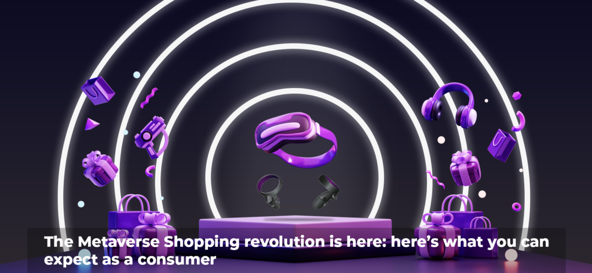 Metaverse Shopping