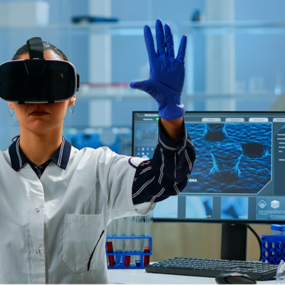 The Pharma industry has an SOP problem: here’s how VR training can help