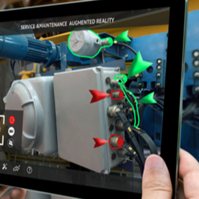 Transforming Education and Training The Power of AR in Enterprises